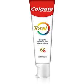 Colgate Total Active Prevention Original Tandkräm 20ml
