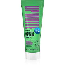 Perla Up White Advanced Blekande Tandkräm 75ml