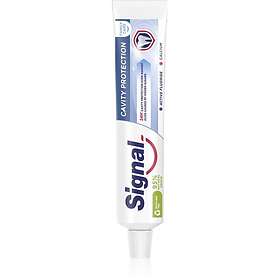 Signal Cavity Protection Toothpaste 75ml