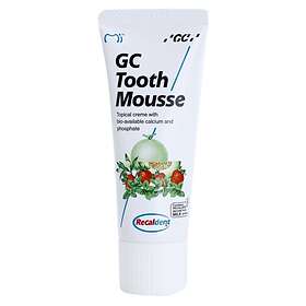 Gc Tooth Mousse Melon Tandkräm 35ml