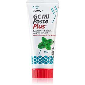 Gc MI Paste Plus Herkkä Minttu Hammastahna 35ml