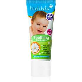 Brush-Baby Teething för Barn Tandkräm 50ml