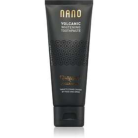 WhiteWash Nano Volcanic Valkaiseva Hammastahna 75ml