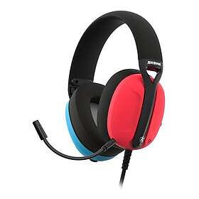 Akuma SEINEN H03 Casque Gaming Filaire