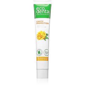 EcoDenta Cavity Protection Sensitive Toothpaste 75ml
