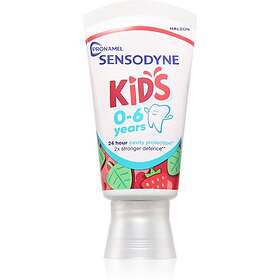Sensodyne Pronamel Kids for Children 0-6 Years Toothpaste 50ml