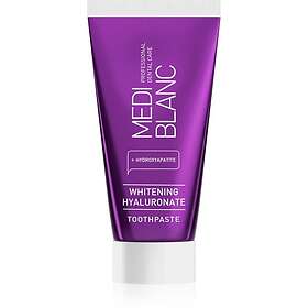 Mediblanc Hyaluronic Acid Whitening Toothpaste 50ml