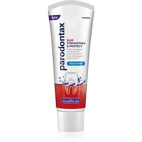 Parodontax Strengthen and Protect Fresh Mint Toothpaste 75ml