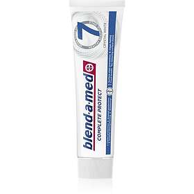 Blend-a-med Protect 7 Crystal White Toothpaste 100ml