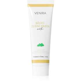 Venira Blegende Tandpasta Mint 100ml