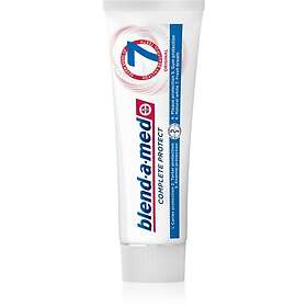 Blend-a-med Complete Protect 7 Original Tandkräm 75ml