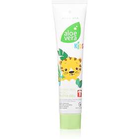LR Aloe Vera Twinkling Magic för Barn Tandkräm 50ml