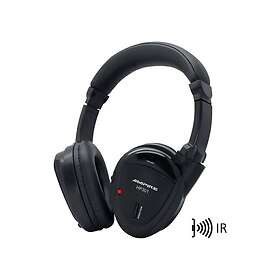 Ampire HP301 IR Hodetelefoner