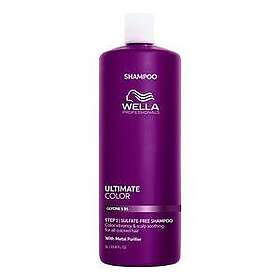 Wella Professionals Ultimate Color Shampoo 1000ml