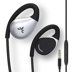 Avantree Resolve Big Wired In-ear