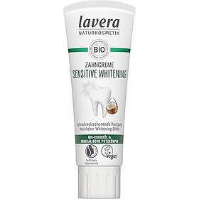 Lavera Whitening Toothpaste 75ml