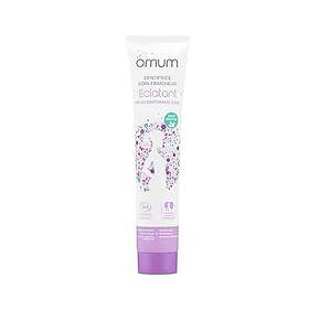 Omum L'Eclatant Dentifrice Soin Fraîcheur 75ml