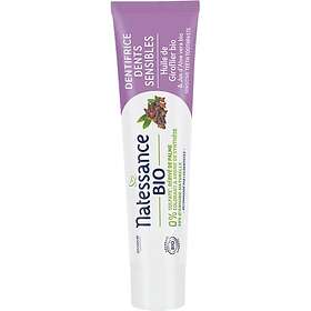 Natessance Tandkräm för Känsliga Tänder 75ml