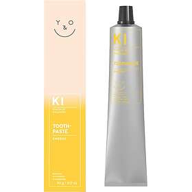 You & Oil Energy Tandkräm 90g