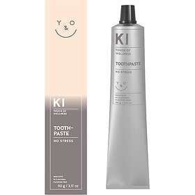 You & Oil No Stress Tandkräm 90g