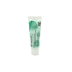 Apeiron Auromère Herbal Tandkräm 20ml