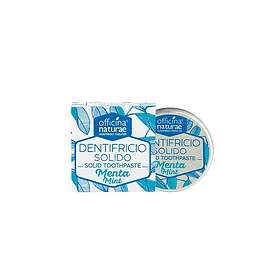 Officina Naturae Mint Tandkrämstabletter 21 st
