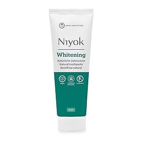 Niyok Whitening Mint Toothpaste 75ml