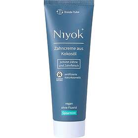 Niyok Spearmint Toothpaste 75ml