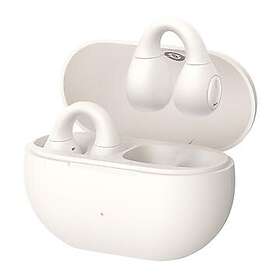 Baseus Bass 15 Clip OWS Trådløs