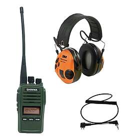 Shinwa Radio PT-1337