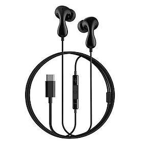 Baseus Encok CZ20 In-Ear USB-C Kablede Hodetelefoner