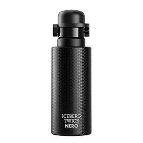 Iceberg Twice Nero edt 125ml