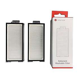 Roborock 8.02.0221 Q7/Q7 Max/Q8 Max/Q5 Pro/Q5 Max+ Filter (2-pack)