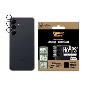 Hoops Linsskydd (Samsung Galaxy S25 FE)