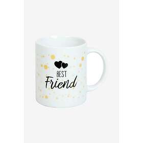 Könitz Best Friend Mugg 33cl