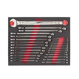 Milwaukee 4932493247 Nyckelset 27pcs