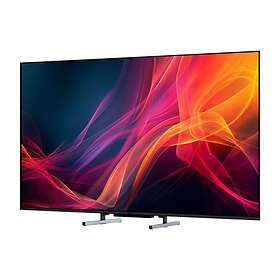 Cepter 55" 4K QLED TV - CR55GQ8502A