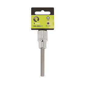 Irimo 180-07X-1 Bitshylsa 1/2"