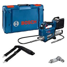 Bosch GFP 18V-10 Solo XL-BOXX