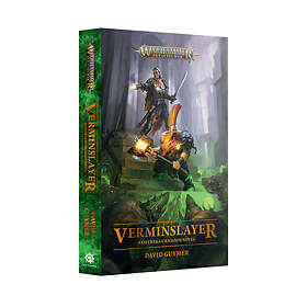Warhammer Verminslayer