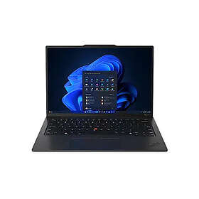 Lenovo ThinkPad X1 Carbon Gen 13 21NS0103MX 14" Core Ultra 5 226V 16GB RAM 512GB