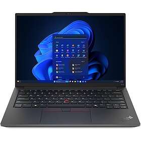 Lenovo ThinkPad E14 G6 21M3002NMX 14" Ryzen 7 7735HS 32GB RAM 512GB SSD