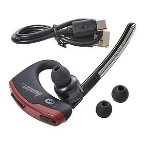Hunter H-SET Bluetooth Headset