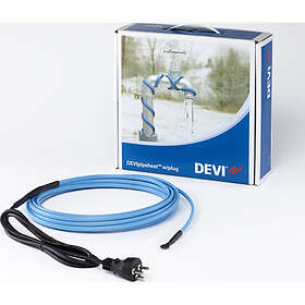 Devi DPH-10 v3 22M 220W Värmekabel 7235865916