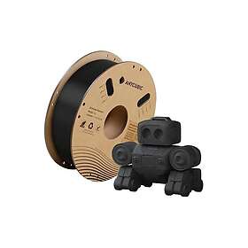 Anycubic High Speed PLA Svart 1.75mm 1kg