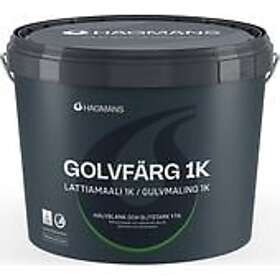 Hagmans Golvfärg Bas-B 2.7L