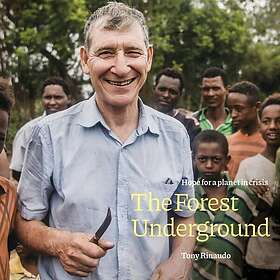 The Forest Underground