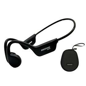 Bonesoundz med benledningsteknik og indbygget lagring