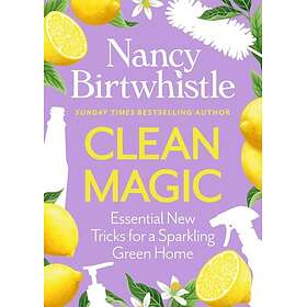 Clean Magic