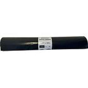 Luna Tools Sopkassar Svart 125L